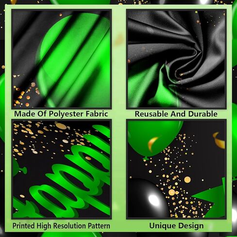 GLight-Bn-31 Happy Birthday Banner in Kuwait