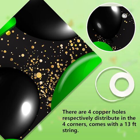 GLight-Bn-31 Happy Birthday Banner in Kuwait