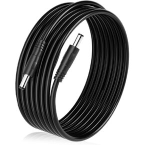 5.5x2.1mm إلى 3.5x1.35 مم كابل كاميرا مراقبة ، 5.5x2.1mm إلى 3.5x1.35mm من الذكور إلى محول العاصمة المصنوعة من أجل شريط LED ، كاميرا CCTV ، خلط الصوت ، معدات التسجيل