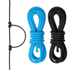 Meccanixity Archery D حلقة Rope Rope String Nocking Lope Rope Serving Thread Material