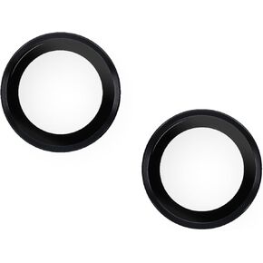 OtterBox Glass Camera Lens Protector for iPhone 15 and iPhone 15 Plus
