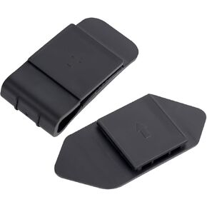 EJEAS Clip Accessory to Fix Bluetooth Intercom Suitable for V6PRO/V4Plus/Q8 Motorcycle Bluetooth Headset