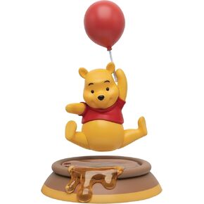 Beast Kingdom Winnie The Pooh EAF-006 Egg Attack Floating Figure