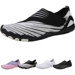 Hike Barefoot Shoes, Winter Summer Wide Toe Barefoot Shoes Footwear for Women Men