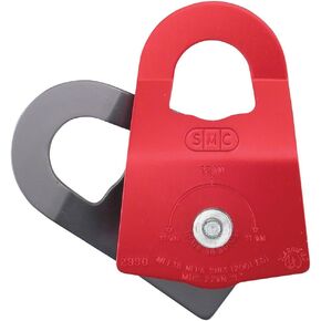 SMC, Micro Prusik Minding Pulleys
