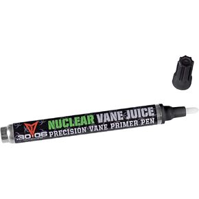 Nuclear Vane Juice FLETCHING Primer Pen