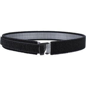 Tactical EDC Belt Stiff Inner Belt 1.5 inch G Hook Underbelt Loop Liner Battle Law Enforcement Inner Duty Belt