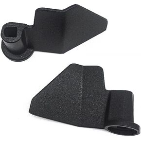 Bread Maker Kneading Paddle fits Cuisinart CBK-110KP Kneading Paddle (2 pieces), Bread Machine Paddle