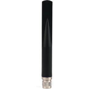 Outdoor Omni-Directional Meshtastic 915MHz Lora Antenna with N Male Connector for Meshtastic 915MHz Lora Solar Node/Repeaters/Devices, Slinkdsco