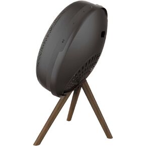 Stand for Bang & Olufsen Beoplay A1 2nd Gen/Beosound A1 Wireless Bluetooth Speaker, Desktop Holder, Elegant Table Stand Bracket (Black)
