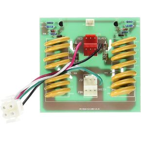 تم ترقيته حديثًا استبدال المنتج الأصلي ، المؤسسات التلقائية ، 50 Amp،50 أمبير ، حماية زيادة باستبدال ، 50 أمبير