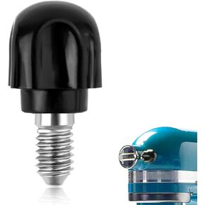 Mixer Thumb Screw, Long Screw Head Knob Replacement Mixer Parts Attachments Accessories Replaces WP9709194 4162142 AP6013782 PS11747009 ect.
