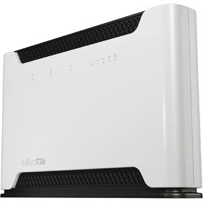 MikroTik D53G-5HacD2HnD-TC&EG06-A Chateau LTE6-US 802.11a/b/g/n/ac (5) 10/100/1000 Ethernet Ports