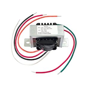 ACA EI Type Isolation Transformer 24V 40VA Class 2 Transformer Replacement for GT446 SXT105 UEI UET105 ET115 6WU91 AT140A1018 AT40A1121