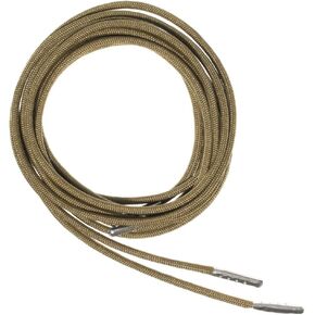 Paracord Planet 550 Paracord Boot Laces – Heavy Duty Laces for Work Boots and Outdoors in 54" and 72" – 30+ Color Options