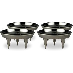 أقراص السجاد Isoacoustics Gaia II (مجموعة من 4)