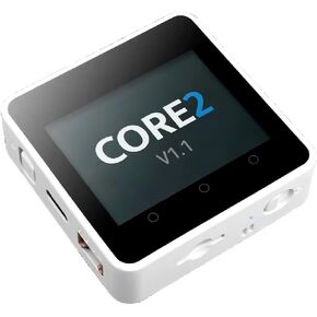 M5Stack Official Core2 ESP32 IoT Development Kit V1.1