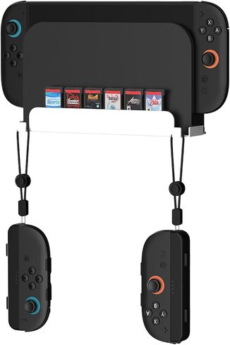 JDDWIN WALL MOUNT Stand for Nintendo Switch 2 (2025) in Kuwait