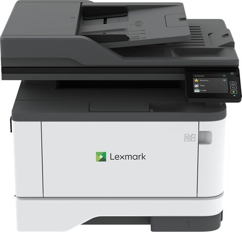Lexmark MB2236i Black and White All-in-One Printer with Touchscreen, Laser Device with Wireless Networking, Duplex Printing, Mobile-Friendly & Cloud Connection (3-Series) in Saudi Arabia