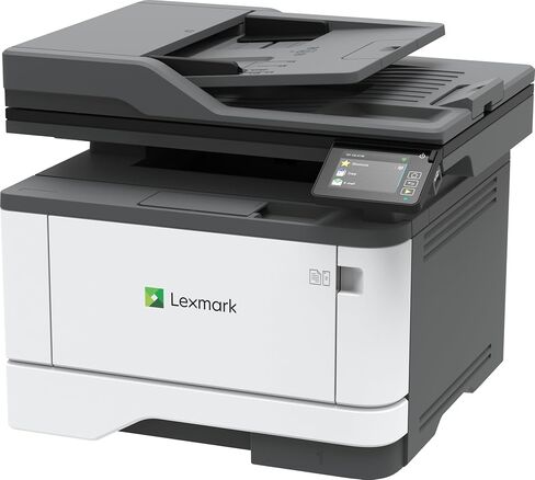 Lexmark MB2236i Black and White All-in-One Printer with Touchscreen, Laser Device with Wireless Networking, Duplex Printing, Mobile-Friendly & Cloud Connection (3-Series) in Saudi Arabia
