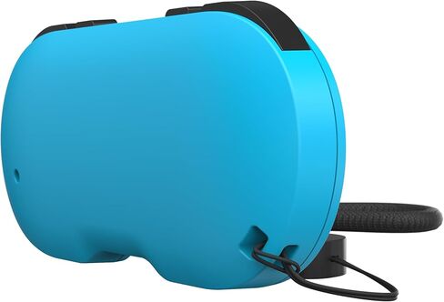 CRKD ATOM - Collectible Keychain Controller for Nintendo Switch, PC, Mac, Mobile and Smart TV (Retro Purple) in Kuwait