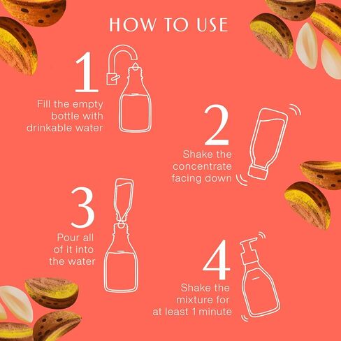 natura - Ekos Tukumã Replenishing Body Lotion - Vegan Skin Care - Moisturize & Improve Skin Texture - Boost Hyaluronic Acid - Brazilian Beauty Secrets - Self Care & Body Care - 13.5 fl oz (400ml) in Saudi Arabia