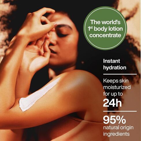 natura - Ekos Tukumã Replenishing Body Lotion - Vegan Skin Care - Moisturize & Improve Skin Texture - Boost Hyaluronic Acid - Brazilian Beauty Secrets - Self Care & Body Care - 13.5 fl oz (400ml) in Saudi Arabia