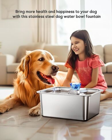 (4 حزمة) مرشحات نافورة المياه للحيوانات الأليفة استبدال ، خرطوشة مرشح لـ Lesotc Dog Water Fountain/Dog Water Bowl Suitener ، عالية الكفاءة وأكثر أمانًا وأنظفًا. in Kuwait