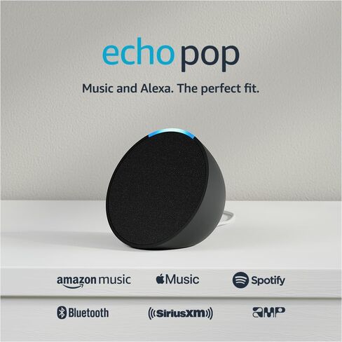 صدى البوب ​​مع Amazon Basics Smart Color Pulb in Saudi Arabia