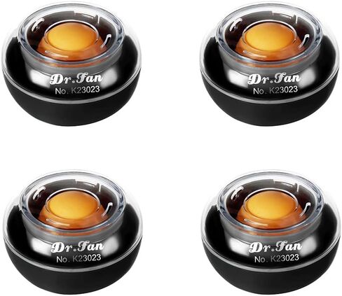 Fingertip Moistener Black Color (2) in Saudi Arabia