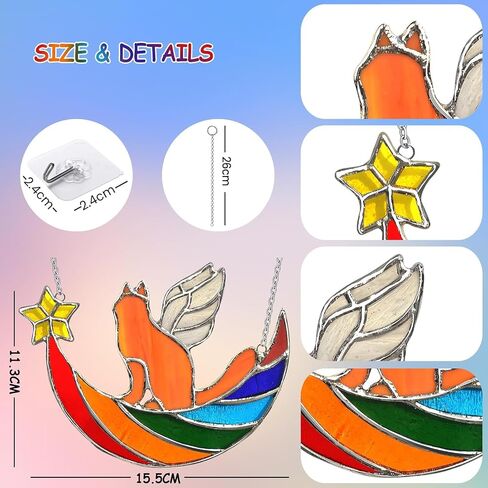 الكلب التذكاري Suncatcher ، سلالات الكلاب Suncatcher ، فقدان الحيوانات الأليفة Suncatcher ، هدايا لعشاق الكلاب ، فقدان الكلاب التذكارية فقدان هدية تعاطف الحيوانات الأليفة ، في الذاكرة المحبة للكلب الخسارة (الزاوية الكلب الأبيض) in Saudi Arabia