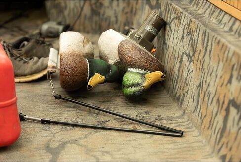 Higdon Outdoors Battleship Swimmer PRO | Motion Waterfowl Decoy in Kuwait