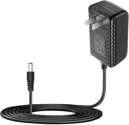 12V AC/DC Adapter Charger for Seagate Goflex Freeagent and WD Western Digital My Book Essential Digital External Hard Drive HDD WD My Cloud Powe Supply Replacement Charger Seagate Backup Plus, Central in Kuwait