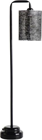 Waldosia 1:12 Scale Dollhouse Miniature LED Modern Floor Lamp in Saudi Arabia