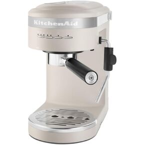 KitchenAid Semi-Automatic Espresso Machine Milkshake KES6403MH