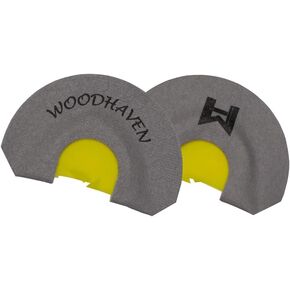 YelllowHammer mouth call