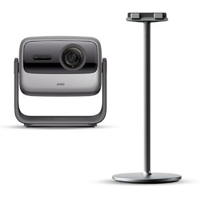 JMGO N1S Ultimate+Projector Floor Stand