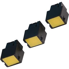 Shooting Vertigo Cartridge Cartridge, 3 Pack