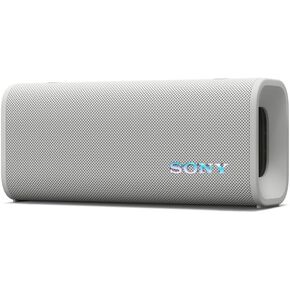 Sony ULT Field 3 Wireless Portable Bluetooth Speaker, IP67 Waterproof, Dustproof, Rustproof, and Shockproof with Enhanced Bass, 24 Hour Battery and Shoulder Strap (SRSULT30H), Forest Gray