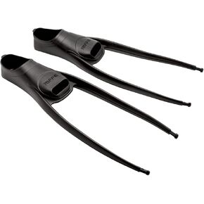 Riffe VELOC Rubber Foot Pocket Closed Heel for Spearfishing (46/47 (12-13))