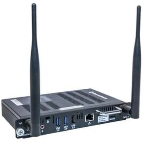 i5 OPS Base + Windows 11 Pro License