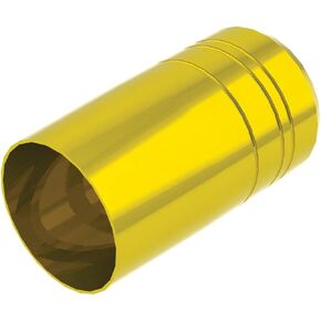 Gold Tip Nock Collar for Pierce 400 (12 Pack), Gold, Small