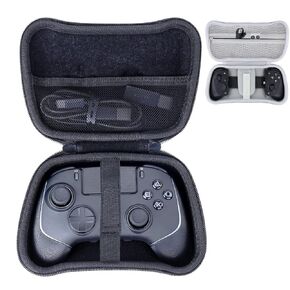 Aenllosi Hard Carrying Case for Razer Kishi Ultra/wolverine v2 pro Gaming Controller, Razer Controller Organizer(Case Only)