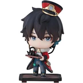 Honkai: Star Rail Express Welcome Tea Party - Trailblazer (Destruction) in Kuwait