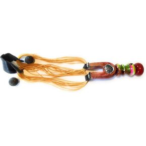 Resortera (El Salvador) .Slingshot (Color of Handle May Vary ) Los Colores Del Gancho Pueden Variar