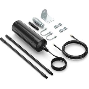 Cell Phone Signal Boosters Outdoor Antenna for HiBoost Travel 3.0 Truck RV Car (Only Outdoor Antenna Included)