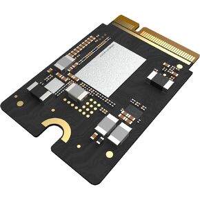 CHGRNLF Macmini M4 SSD Hard Disk 2TB