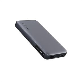 Power Bank 20000mAh, 30W USB C in & Out Portable Charger, PD Fast Charging 3-Port Phone Battery Pack for iPhone 15/14/13/12 Series, Samsung, iPad, Tablet, AirPods and More