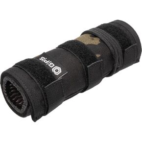 G. Outdoor Products G.P.S. غطاء مثبط تكتيكي / 7.5 " / متعدد
