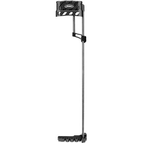 MATHEWS Lowpro Detachable Quiver RH (Black)